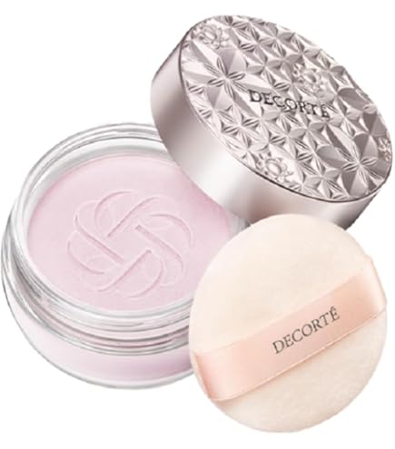 Amazon | COSME DECORTE コスメデコルテ AQ MW フェイスパウダー (30